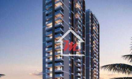 Rogga Maui Home Club Apartamento à venda por R$ 1.149.507 - Itacolomi - Balneário Piçarras/SC