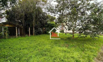 Procurando o local perfeito para construir a casa dos seus sonhos? não perca a oportunidade de conhecer esse excelente terreno na itoup. seca