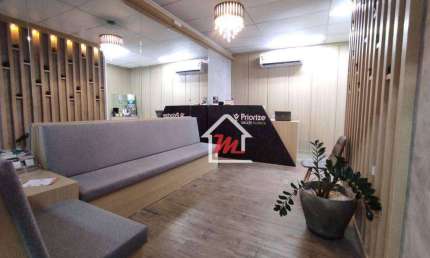 COWORKING ESPAÇOS E EQUIPAMENTOS COMERCIAIS E PARA ESCRITÓRIOS