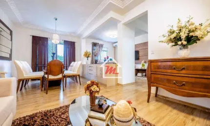 Apartamento com 3 dormitórios à venda, 113 m² por R$ 780.000,00 - Vila Formosa - Blumenau/SC