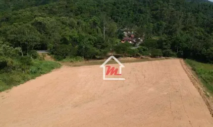 Terreno à venda, 21371 m² por r$ 3.500.000,00 - rio morto - indaial/sc