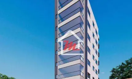 Apartamento com 3 dormitórios à venda, 100 m² por r$ 650.000,00 - itacolomi - balneário piçarras/sc