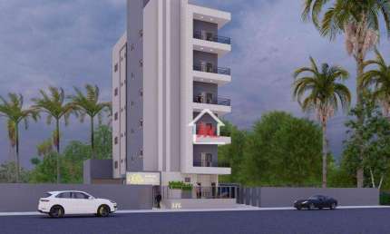 Apartamento com 3 dormitórios sendo 1 suíte à venda, 97 m² por R$ 733.700 - Centro - Balneário Piçarras/SC
