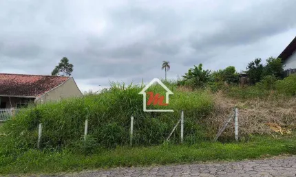 Terreno à venda no Velha, Blumenau 