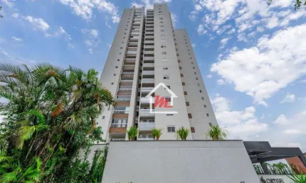 Apartamento com 3 quartos à venda na Vila Nova, Blumenau 