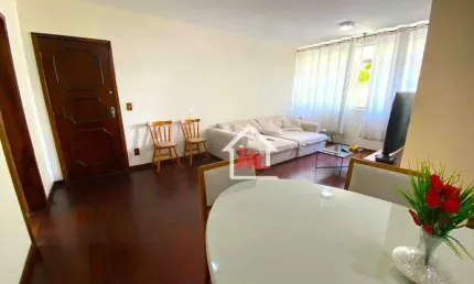 Apartamento com 4 dormitórios à venda, 136 m² por R$ 430.000,00 - Victor Konder - Blumenau/SC