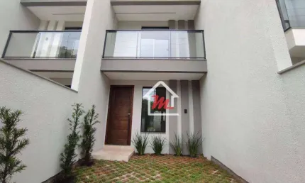 Sobrado com 2 dormitórios à venda, 70 m² por R$ 420.000,00 - Fortaleza - Blumenau/SC