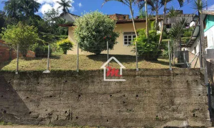 Casa com 2 dormitórios sendo 1 suíte à venda, 67 m² por R$ 280.000 - Água Verde - Blumenau/SC