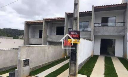 Sobrado Fortaleza. Pronto para morar, com 117,74m² além de ótimo custo benefício, com super brinde - Moveis planejados na cozinha.