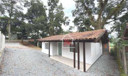 Casa à venda, 147 m² por R$ 490.000,00 - Itoupava Norte - Blumenau/SC