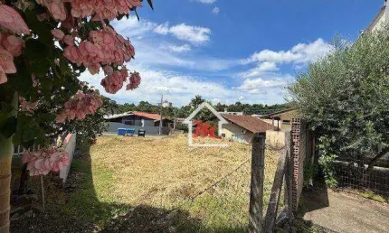 Terreno à venda no Velha, Blumenau 