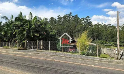 Casa com 3 dormitórios à venda, 80 m² por R$ 612.000,00 - Itoupava Central - Blumenau/SC