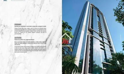 Apartamento com 3 suítes à venda, 172 m² por r$ 2.700.000 - victor konder - blumenau/sc