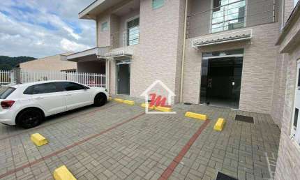 Sala para alugar, 45 m² por R$ 1.650,00/mês - Velha - Blumenau/SC