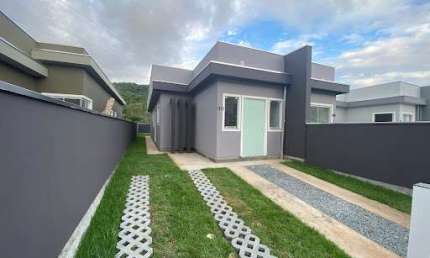 Casa à venda, 68 m² por R$ 400.000,00 - Fortaleza - Blumenau/SC