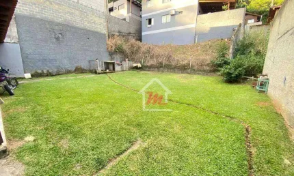 Casa à venda, 143 m² por R$ 590.000,00 - Velha Central - Blumenau/SC