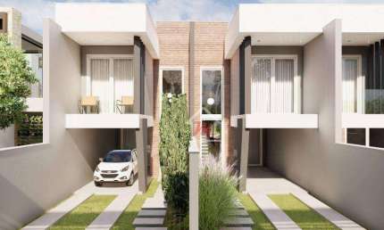 Casa com 3 dormitórios à venda, 208 m² por R$ 1.188.000,00 - Água Verde - Blumenau/SC