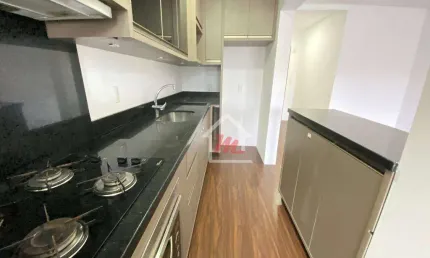 Apartamento com 3 dormitórios à venda, 78 m² por r$ 450.000,00 - fortaleza - blumenau/sc