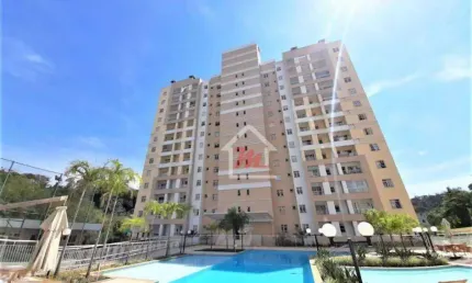 Apartamento com 2 dormitórios à venda, 51 m² por R$ 380.000,00 - Fortaleza - Blumenau/SC