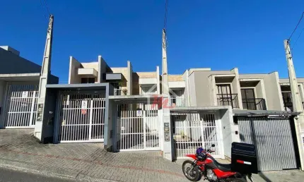 Sobrado com 2 dormitórios à venda, 72 m² por R$ 310.000,00 - Passo Manso - Blumenau/SC