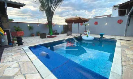 Casa à venda, 187 m² por r$ 1.170.000,00 - fortaleza - blumenau/sc