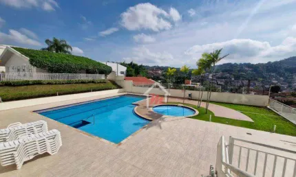 Apto c/01 suite + 2 dorm, a 500 m da Cooper -Agua verde