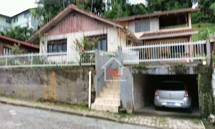 Casa com 4 dormitórios à venda, 170 m² por R$ 390.000,00 - Itoupava Norte - Blumenau/SC