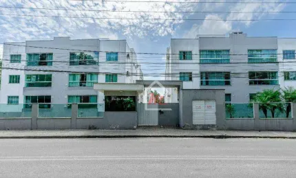 Apartamento à venda, 73 m² por R$ 340.000,00 - Escola Agrícola - Blumenau/SC