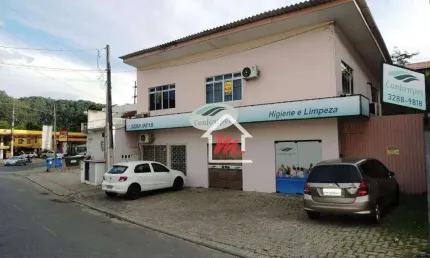 Prédio à venda, 345 m² por R$ 1.500.000,00 - Velha - Blumenau/SC