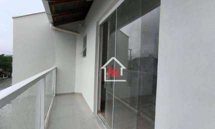Sobrado com 2 dormitórios à venda, 143 m² por R$ 570.000,00 - Itoupava Norte - Blumenau/SC