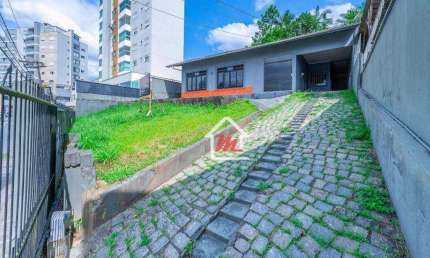 Casa com 3 dormitórios à venda, 175 m² por R$ 1.200.000,00 - Velha - Blumenau/SC