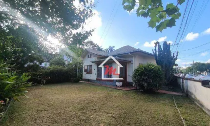 Casa à venda, 179 m² por R$ 1.200.000,00 - Velha - Blumenau/SC