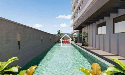 Apartamento com 2 dormitórios à venda, 106 m² por R$ 1.163.000,00 - Porto Belo - Porto Belo/SC