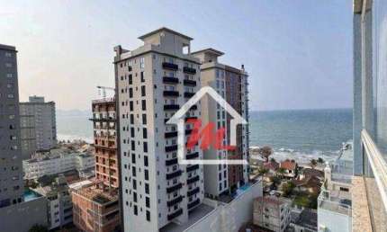 Apartamento com 2 dormitórios à venda, 106 m² por R$ 1.890.000,00 - Porto Belo - Porto Belo/SC