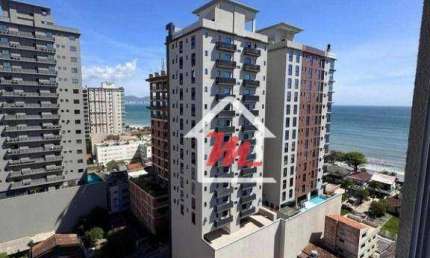 Apartamento com 2 dormitórios à venda, 125 m² por R$ 1.995.000,00 - Porto Belo - Porto Belo/SC