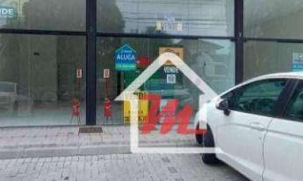 Sala à venda, 42 m² por R$ 385.000,00 - Nações - Indaial/SC