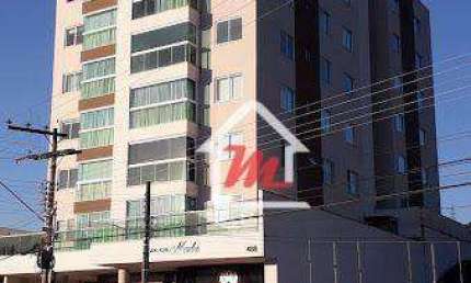 Cobertura com 4 dormitórios à venda, 240 m² por R$ 1.200.000,00 - Centro - Rodeio/SC