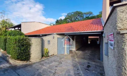 Casa com 2 dormitórios à venda, 270 m² por r$ 899.000,00 - água verde - blumenau/sc