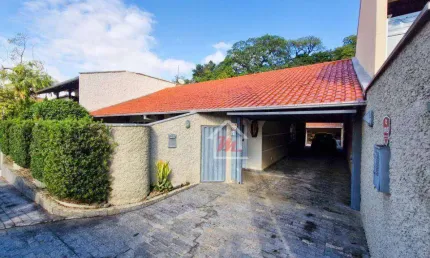 Casa com 2 dormitórios à venda, 270 m² por r$ 899.000,00 - água verde - blumenau/sc