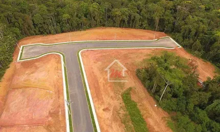 Terreno à venda, 360 m² por r$ 216.538 -   itoupava central - blumenau/sc