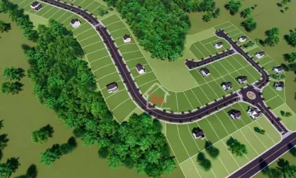 Terreno à venda, 360 m² por r$ 198.958,08 - vila itoupava - blumenau/sc