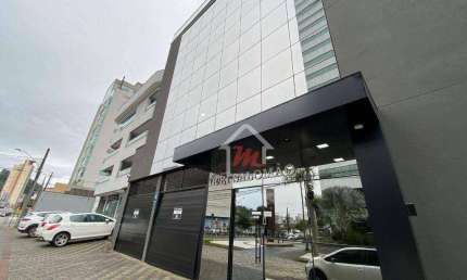 Sala para alugar, 38 m² por R$ 1.920,00/mês - Velha - Blumenau/SC