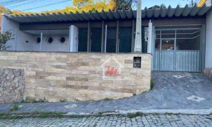 Casa com 4 dormitórios à venda, 230 m² por R$ 1.199.000,00 - Itoupava Seca - Blumenau/SC