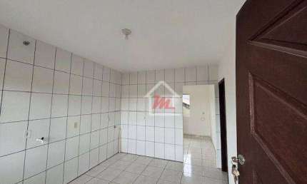 Kitnet / Stúdio para alugar no Passo Manso, Blumenau 