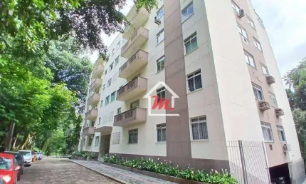 Apartamento com 3 dormitórios, 112 m² - venda por R$ 399.000,00 ou aluguel por R$ 3.241,28/mês - Centro (Blumenau) - Blumenau/SC