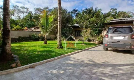 Casa com 3 dormitórios à venda, 181 m² por r$ 700.000,00 - velha central - blumenau/sc
