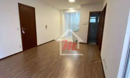 Apartamento com 2 dormitórios à venda, 56 m² por R$ 325.000,00 - Ribeirão Fresco - Blumenau/SC