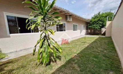 Casa com 4 dormitórios à venda, 267 m² por R$ 890.000,00 - Velha - Blumenau/SC