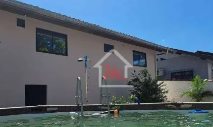 Casa com 3 quartos à venda no Velha, Blumenau 