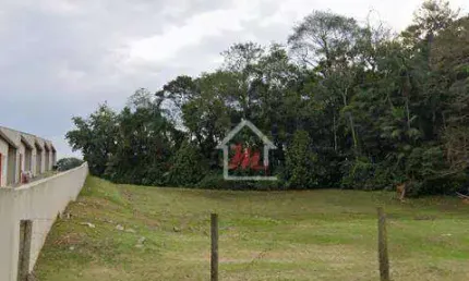 Terreno à venda, 1399 m² por r$ 300.000,00 - salto weissbach - blumenau/sc